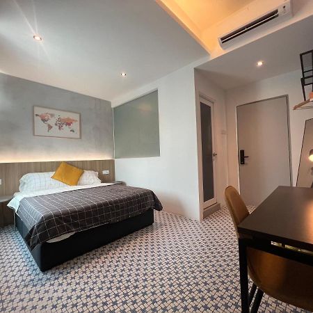 Ninety Guest House Ipoh Ngoại thất bức ảnh