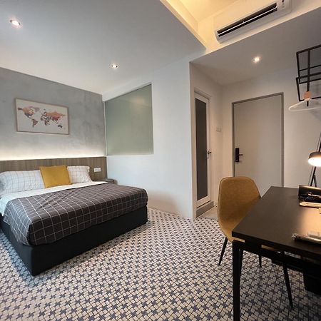 Ninety Guest House Ipoh Ngoại thất bức ảnh