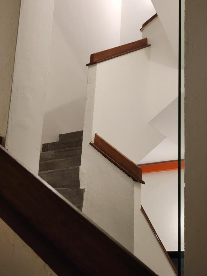 Ninety Guest House Ipoh Ngoại thất bức ảnh