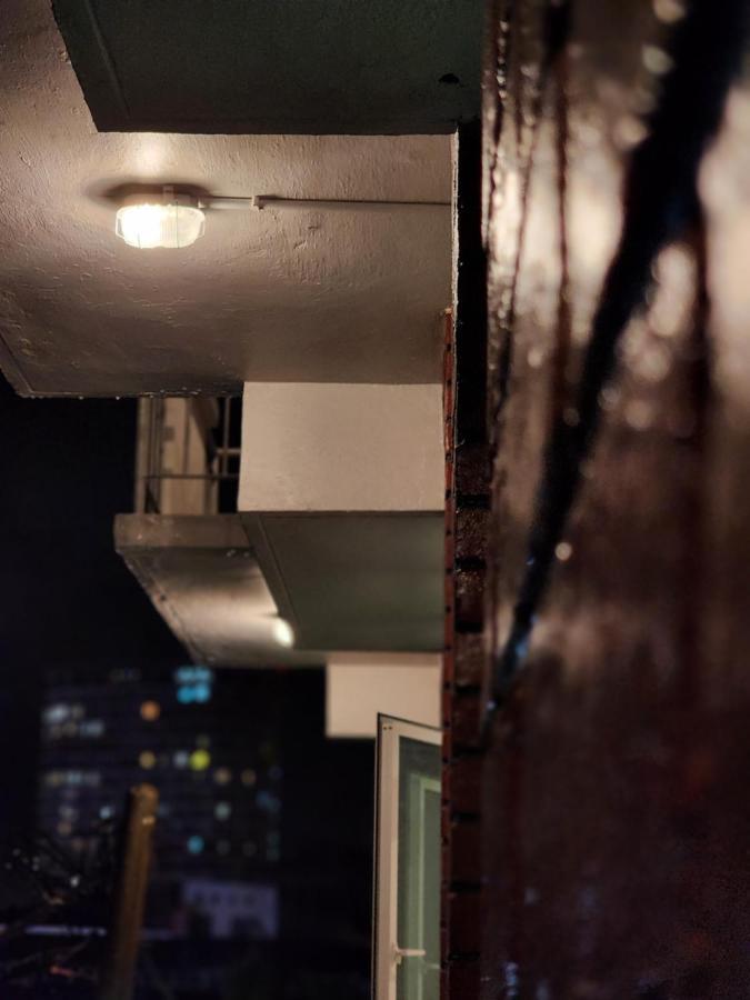 Ninety Guest House Ipoh Ngoại thất bức ảnh