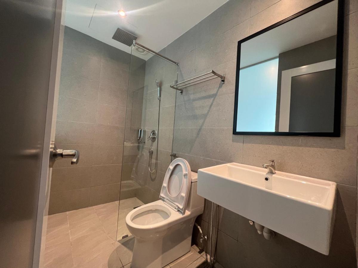Ninety Guest House Ipoh Ngoại thất bức ảnh
