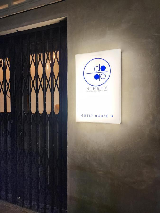 Ninety Guest House Ipoh Ngoại thất bức ảnh