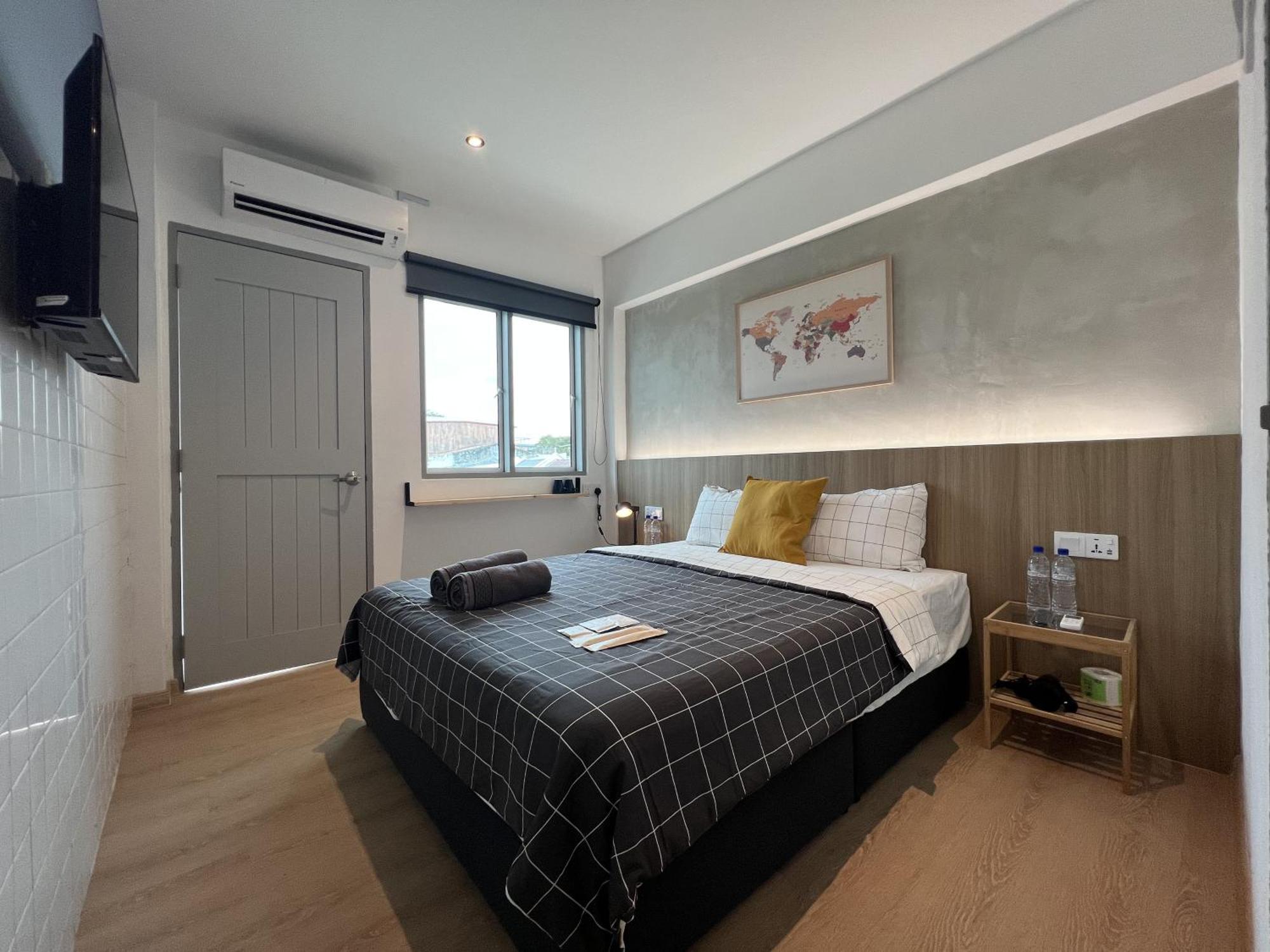 Ninety Guest House Ipoh Ngoại thất bức ảnh