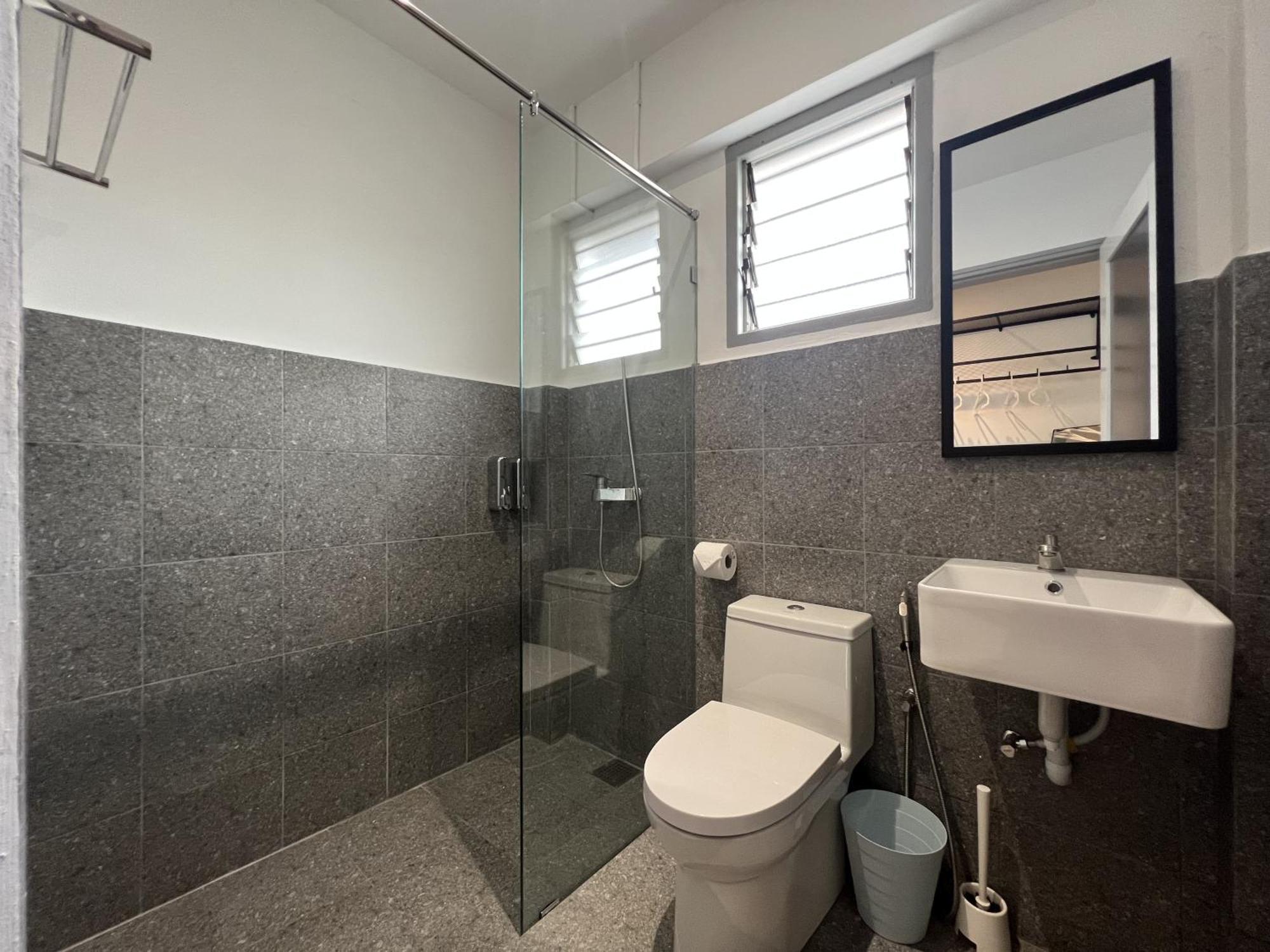 Ninety Guest House Ipoh Ngoại thất bức ảnh
